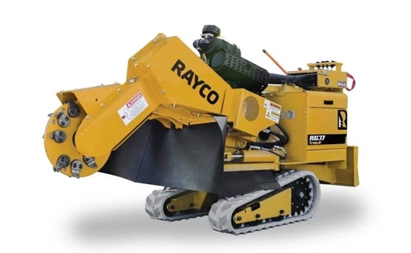 New Stump Cutter for Sale